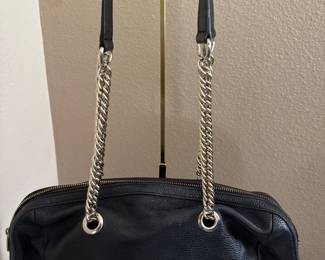 VERSACE COLLECTION HANDBAG