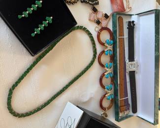 Designer jewelry