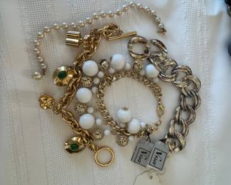 Bracelets