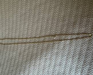 10k gold chain