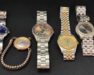 UM317Watches Mens And Womens