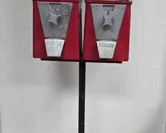 UM530Gumball machine
