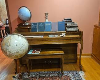 Piano