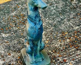 Statue