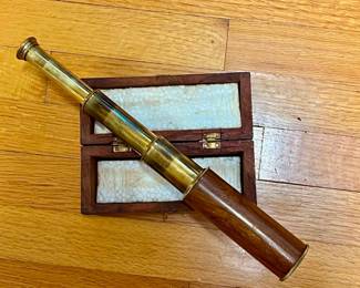 Telescope