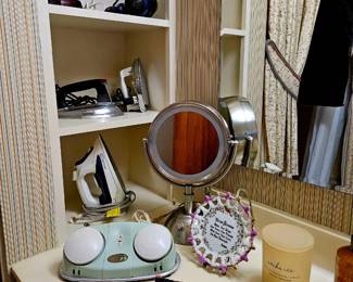 Vintage items