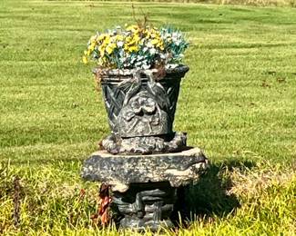 Fountain