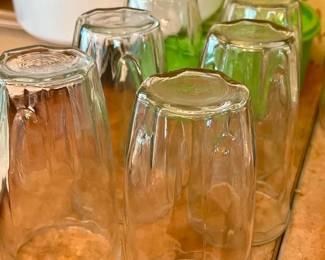 Glassware