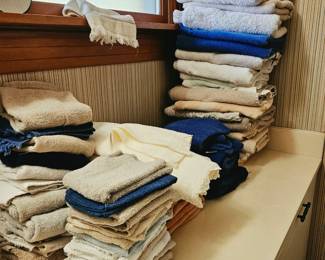 Towels