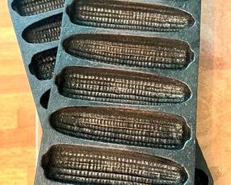 Cast iron