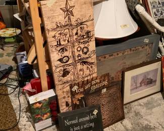 Sale Picture