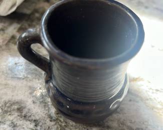 ceramic mug