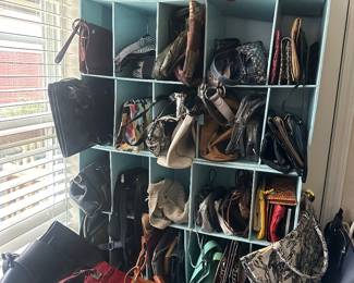 purses
