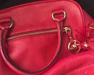 purse