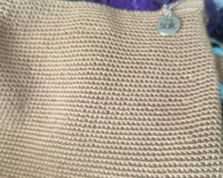 purse
