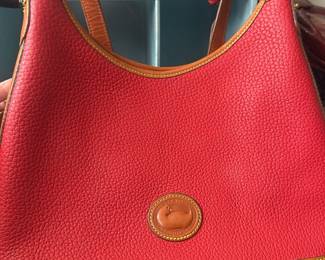 purse