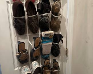 ladies shoes