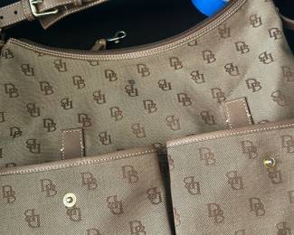 purse