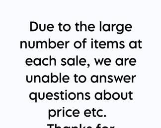 Sale Picture