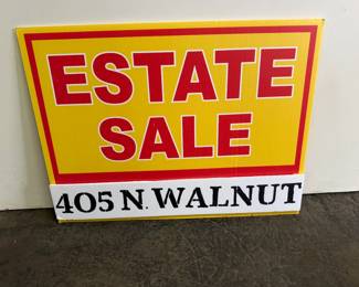 Sale Picture