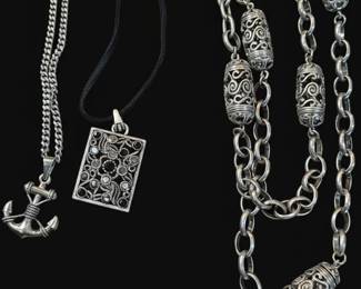 Lia Sophia Costume Jewelry Collection
