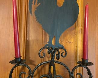 Country decor