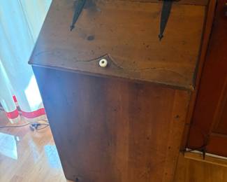 Potato / Onion bin