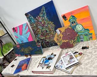 Sale Picture