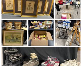 Sale Picture