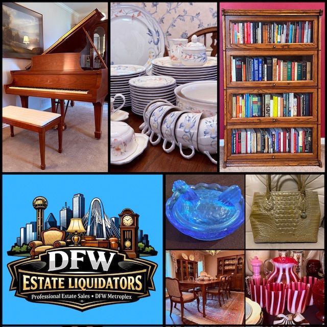 www.estatesales.net