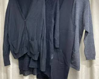 Laura Ashley, Eileen Fisher,Tommy Hilfiger And More