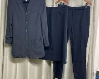 SportMax,Banana Republic,Anne Klein ll Size 8 Womens Clothes