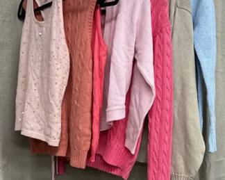 Erik Stewart, Lilly Pulitzer, More