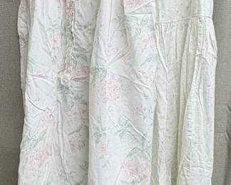 Vintage Nightgowns Eileen West, Laura Ashley