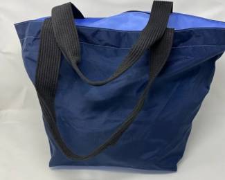 Herve Chapelier Paris Tote