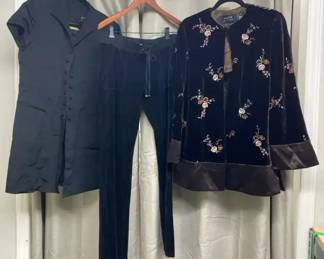 DANA BUCHMAN, Juice Couture.