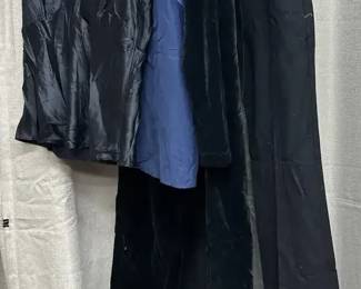 Saks Fifth Avenue, BCBG, Theory, And More