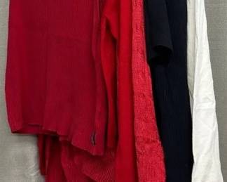 Womens Sweaters Size SmallMediumLarge Escada, Neiman Marcus, And More