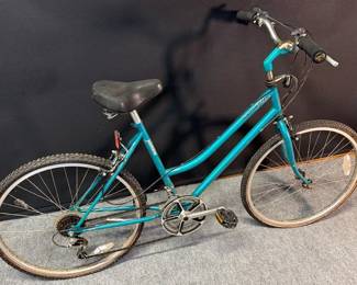 Jamis Boss Cruiser 10 Speed Bicycle By Citizen