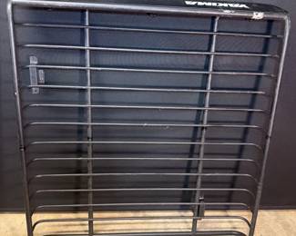 Yakima Load Warrior Cargo Basket