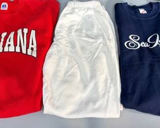 Indiana University Sweatshirt And More