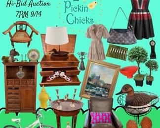 Sale Picture