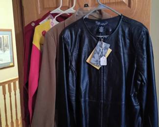 Women's clothing