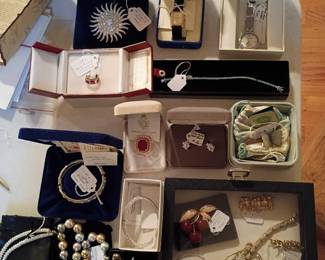 Better jewelry
