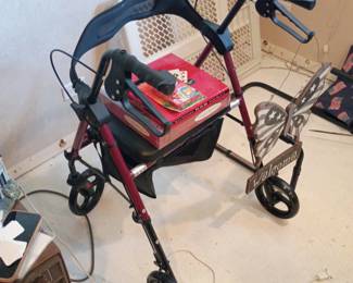 Rollator