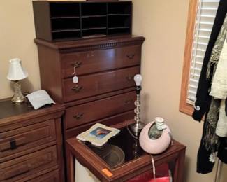 Bedroom furniture