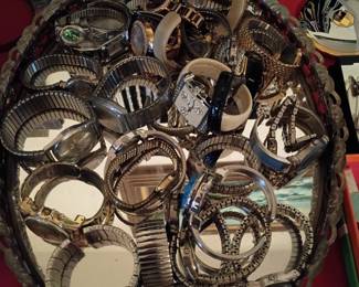 Watches