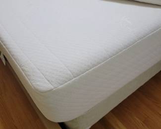 Full size Bamboo mattress
