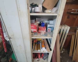 MISCELLANEOUS TOOLS, ETC.