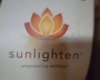 Sunlighten 2 person infrared sauna